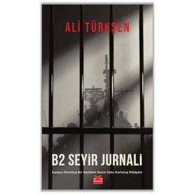 B2 Seyir Jurnali - Ali Türkşen