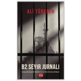 B2 Seyir Jurnali - Ali Türkşen