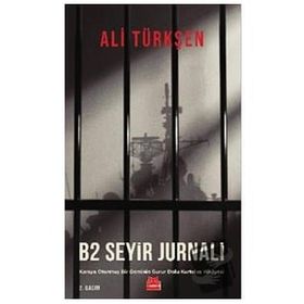 B2 Seyir Jurnali - Ali Türkşen