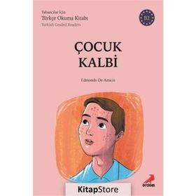 B2 Yabancılar İçin - Çocuk Kalbi - Kolektif