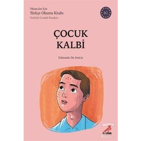 B2 Yabancılar İçin - Çocuk Kalbi - Kolektif