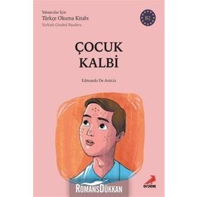 B2 Yabancılar İçin - Çocuk Kalbi - Kolektif