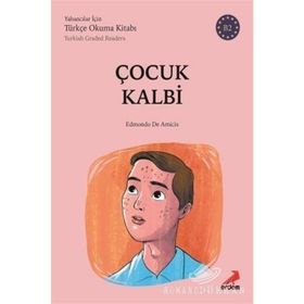 B2 Yabancılar İçin - Çocuk Kalbi - Kolektif