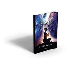 B333 Transpersonal - Sezin Aksu