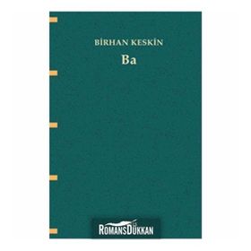 BA - BIRHAN KESKIN