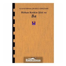 BA - BIRHAN KESKIN