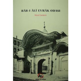 Bab-ı Ali Evrak Odası- Murat Candemir