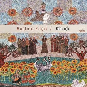 Bab-ı Aşk - Şemsi Tebrizi