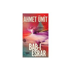 BAB-I ESRAR - AHMET ÜMİT