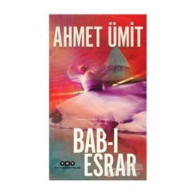 BAB-I ESRAR - AHMET ÜMİT