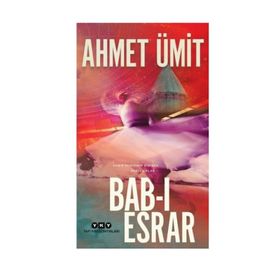 BAB-I ESRAR - AHMET ÜMİT