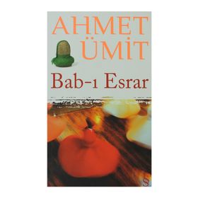 BAB-I ESRAR - AHMET ÜMİT