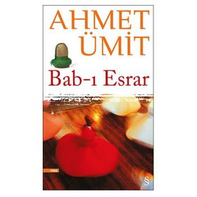 BAB-I ESRAR - AHMET ÜMİT