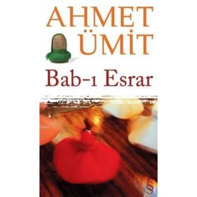 Bab-ı Esrar - Yasmin Korkut