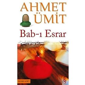 Bab-ı Esrar - Yasmin Korkut