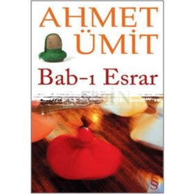 Bab-ı Esrar - Yasmin Korkut