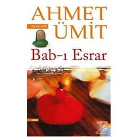 Bab-ı Esrar - Yasmin Korkut