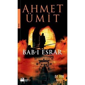 Bab-ı Esrar - Yasmin Korkut