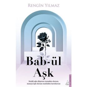 Bab-ül Aşk Rengin Yılmaz