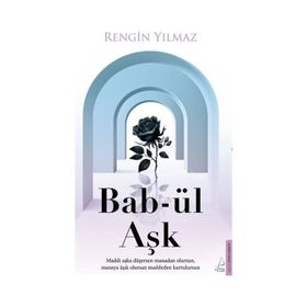 Bab-ül Aşk Rengin Yılmaz