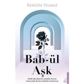 Bab-ül Aşk Rengin Yılmaz