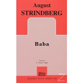 BABA - AUGUST STRINDBERG