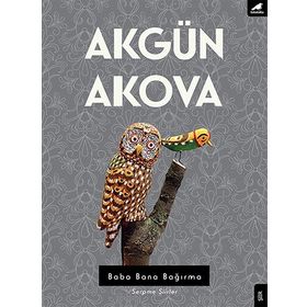 Baba Bana Bağırma - Akgün Akova