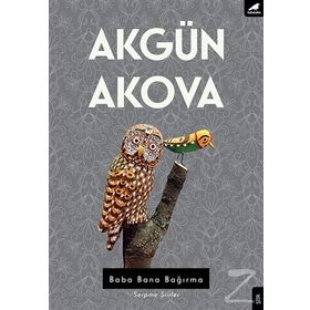 Baba Bana Bağırma - Akgün Akova