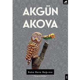 Baba Bana Bağırma - Akgün Akova