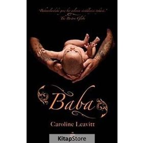 BABA - CAROLINE LEAVITT