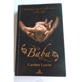 BABA - CAROLINE LEAVITT