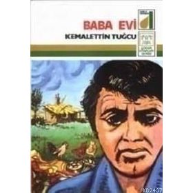 BABA EVI - KEMALETTIN TUĞCU