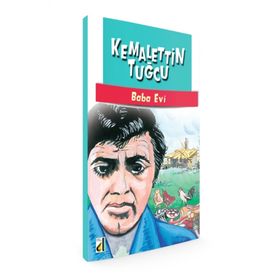 BABA EVI - KEMALETTIN TUĞCU
