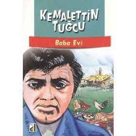 BABA EVI - KEMALETTIN TUĞCU
