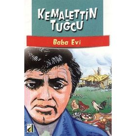BABA EVI - KEMALETTIN TUĞCU