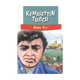 BABA EVI - KEMALETTIN TUĞCU
