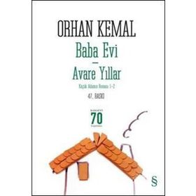 BABA EVI - KEMALETTIN TUĞCU