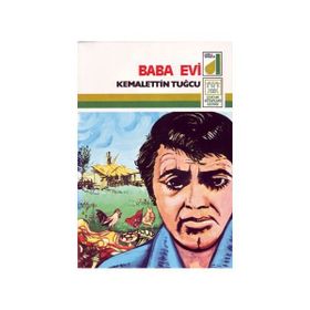 BABA EVI - KEMALETTIN TUĞCU
