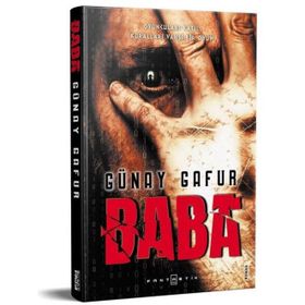 Baba Fantastik Kitap