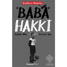 Baba Hakkı - Sevecen Tunç Rıdvan Akar