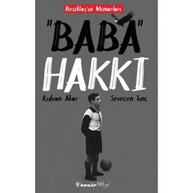 Baba Hakkı - Sevecen Tunç Rıdvan Akar