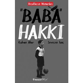 Baba Hakkı - Sevecen Tunç Rıdvan Akar