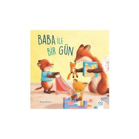 Baba İle Bir Gün - Ruby Brown