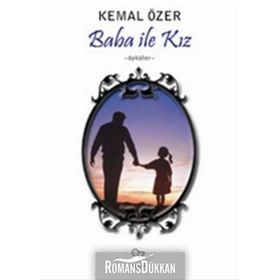 BABA ILE KIZ - KEMAL ÖZER
