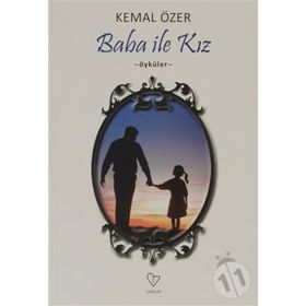 BABA ILE KIZ - KEMAL ÖZER