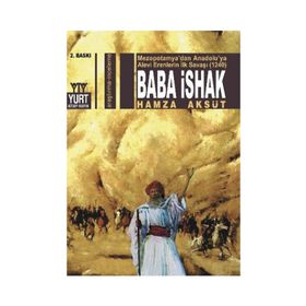 BABA İSHAK - HAMZA AKSÜT