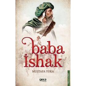 BABA İSHAK - HAMZA AKSÜT