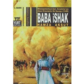 BABA İSHAK - HAMZA AKSÜT