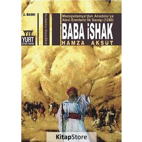 BABA İSHAK - HAMZA AKSÜT