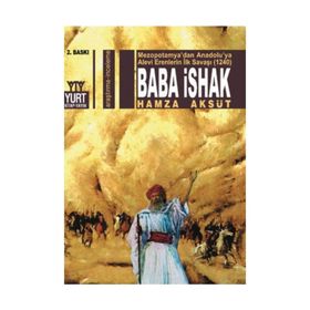 BABA İSHAK - HAMZA AKSÜT